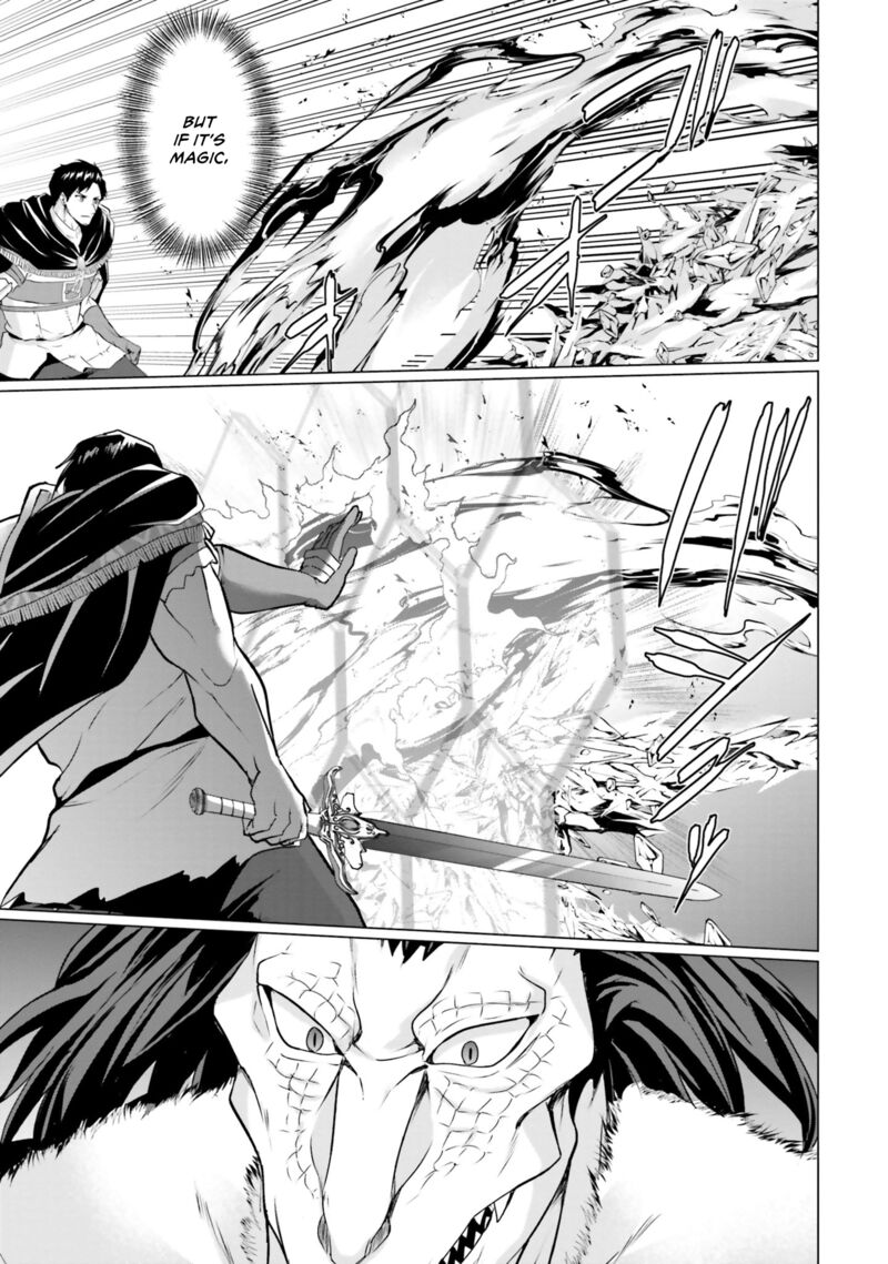 Homeless Tensei Isekai De Jiyuu Sugiru Majutsu Jisoku Seikatsu Chapter 34 Page 14