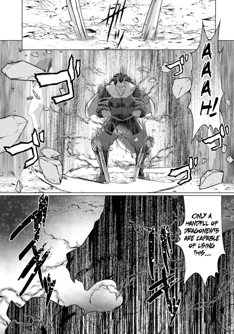 Homeless Tensei Isekai De Jiyuu Sugiru Majutsu Jisoku Seikatsu Chapter 34 Page 16