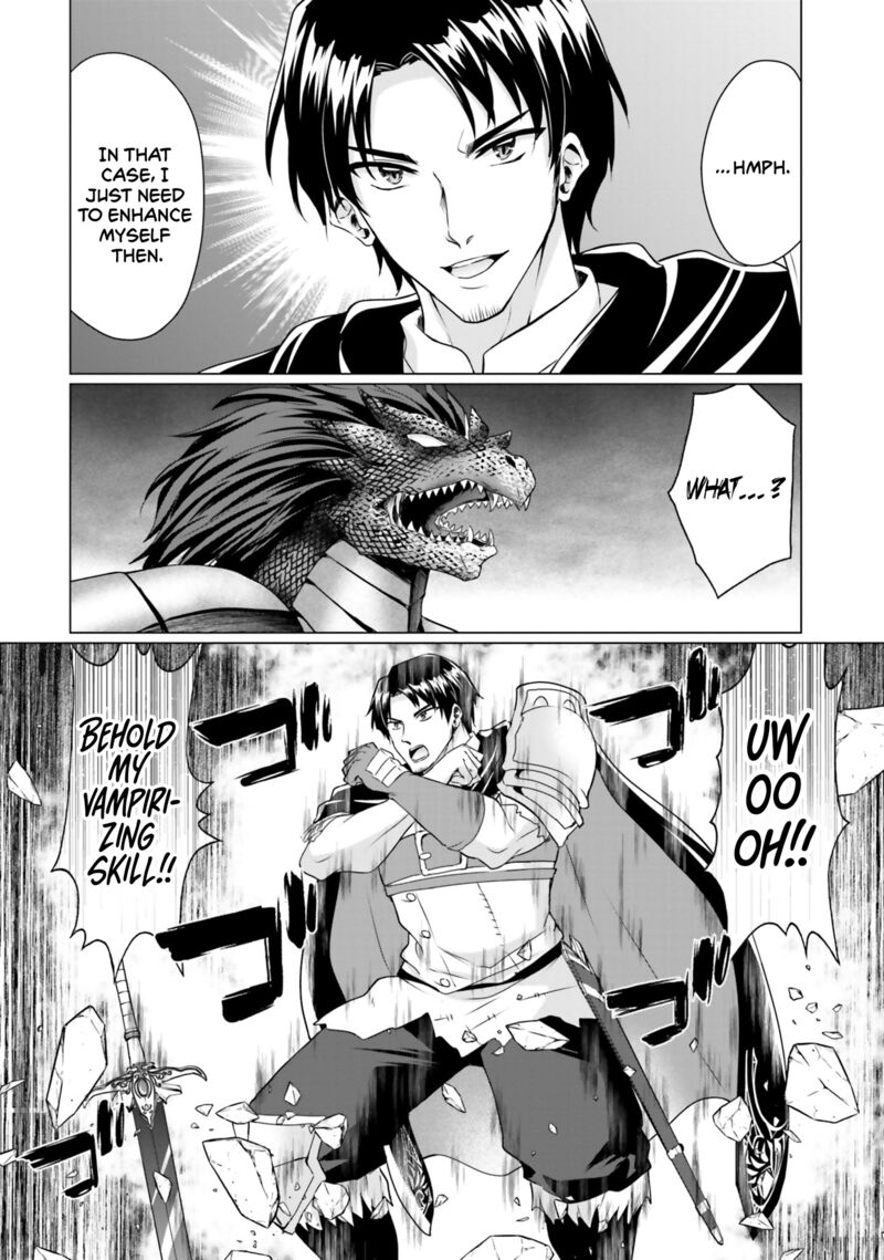 Homeless Tensei Isekai De Jiyuu Sugiru Majutsu Jisoku Seikatsu Chapter 34 Page 18