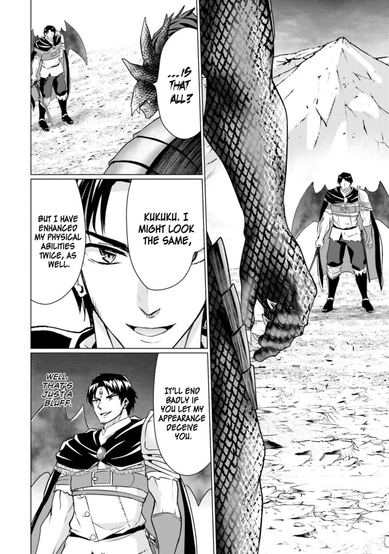 Homeless Tensei Isekai De Jiyuu Sugiru Majutsu Jisoku Seikatsu Chapter 34 Page 20