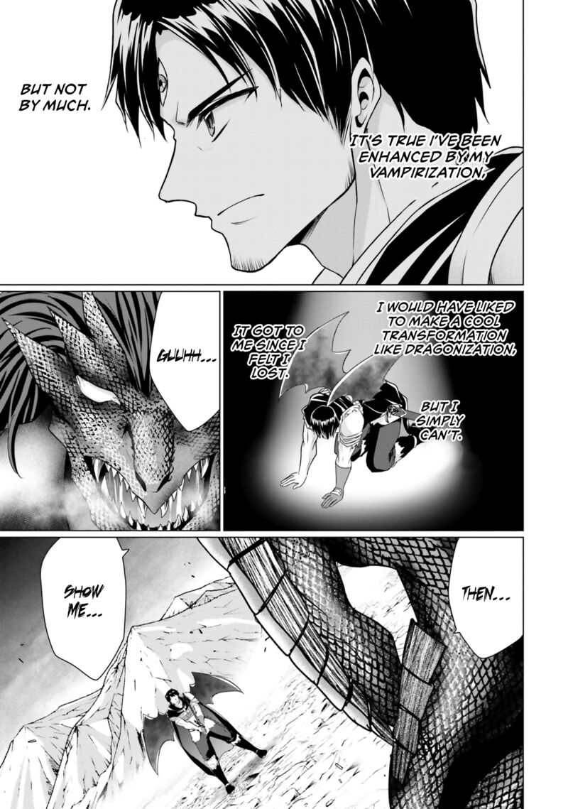 Homeless Tensei Isekai De Jiyuu Sugiru Majutsu Jisoku Seikatsu Chapter 34 Page 21