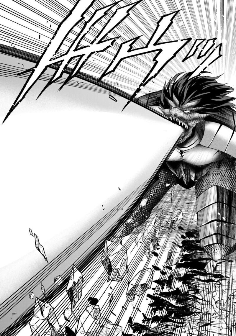 Homeless Tensei Isekai De Jiyuu Sugiru Majutsu Jisoku Seikatsu Chapter 34 Page 27