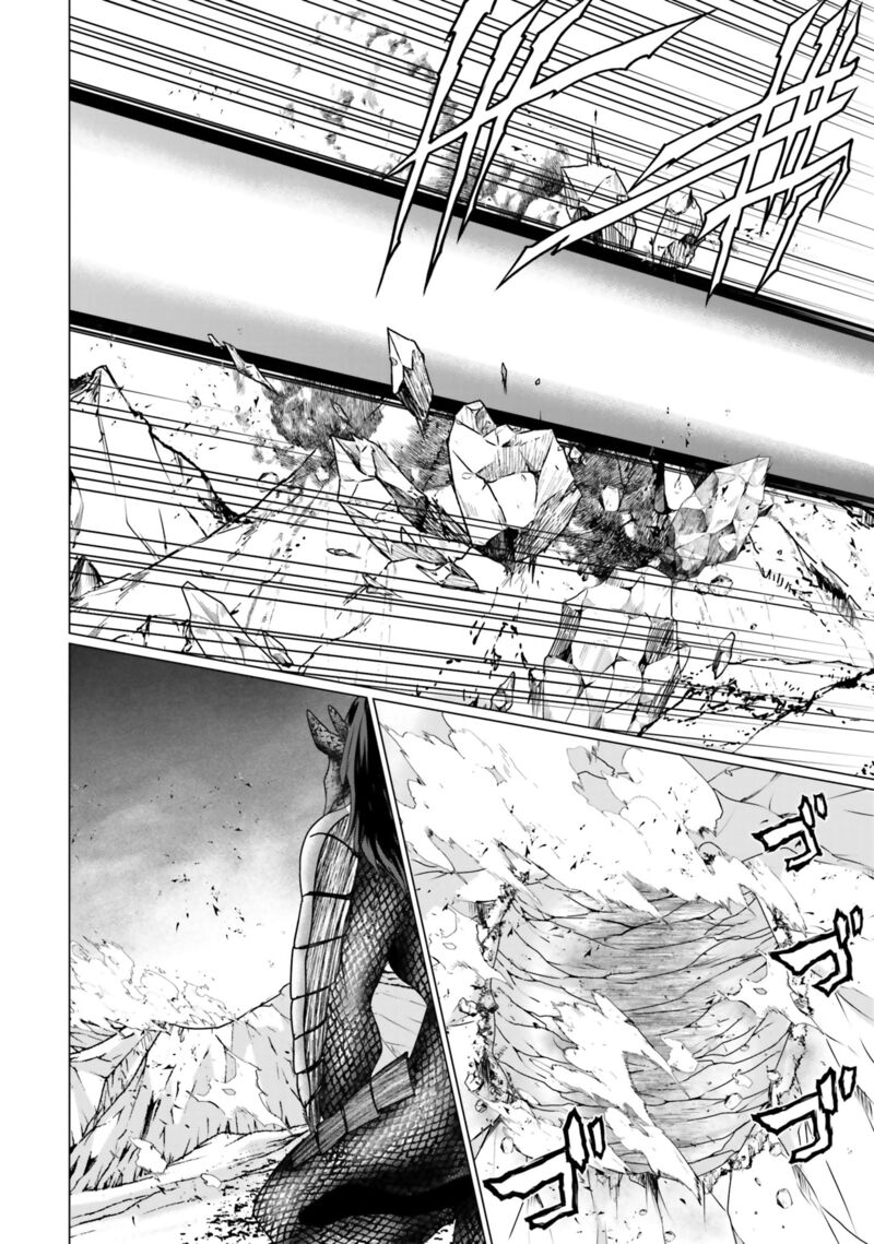 Homeless Tensei Isekai De Jiyuu Sugiru Majutsu Jisoku Seikatsu Chapter 34 Page 28