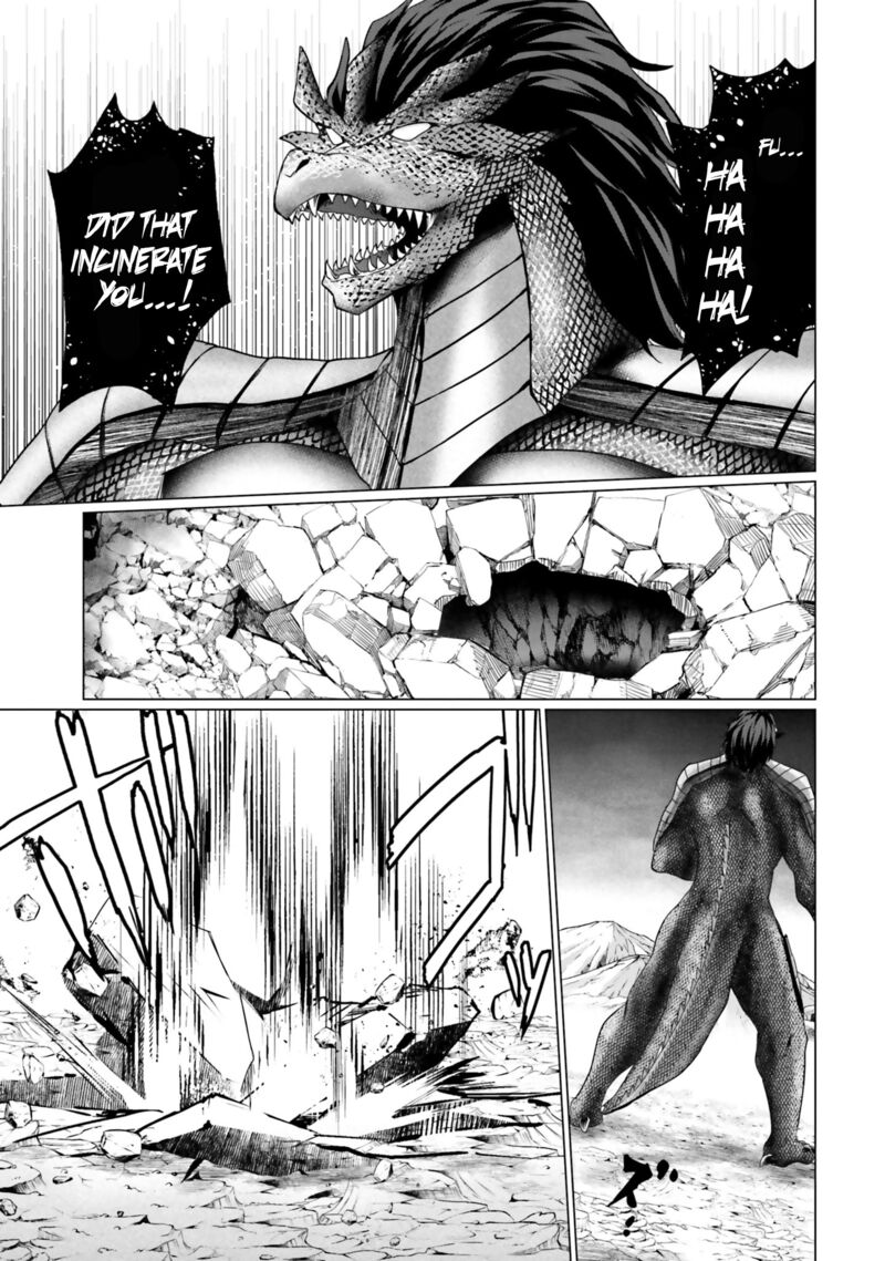 Homeless Tensei Isekai De Jiyuu Sugiru Majutsu Jisoku Seikatsu Chapter 34 Page 29