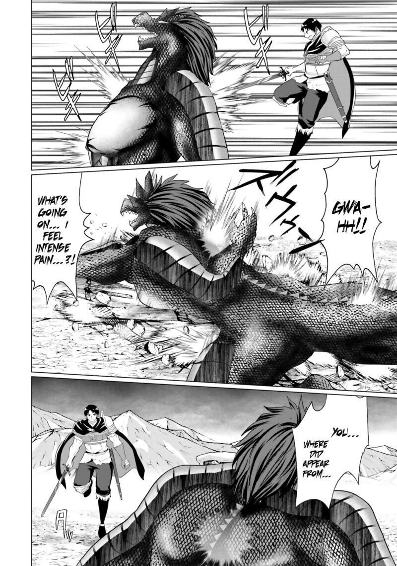 Homeless Tensei Isekai De Jiyuu Sugiru Majutsu Jisoku Seikatsu Chapter 34 Page 32
