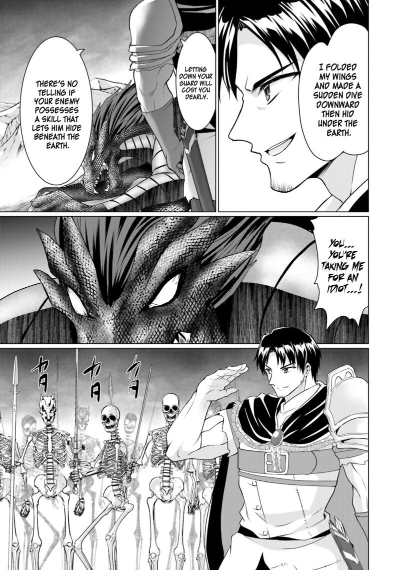 Homeless Tensei Isekai De Jiyuu Sugiru Majutsu Jisoku Seikatsu Chapter 34 Page 33