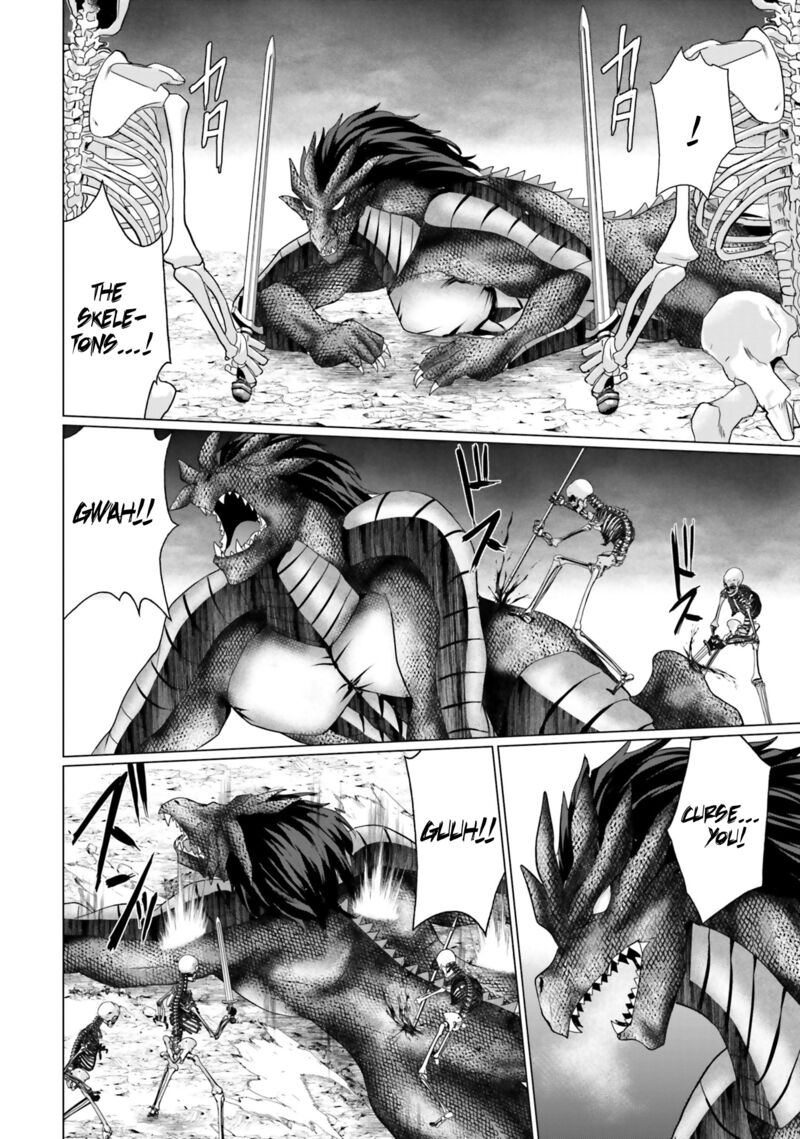 Homeless Tensei Isekai De Jiyuu Sugiru Majutsu Jisoku Seikatsu Chapter 34 Page 34