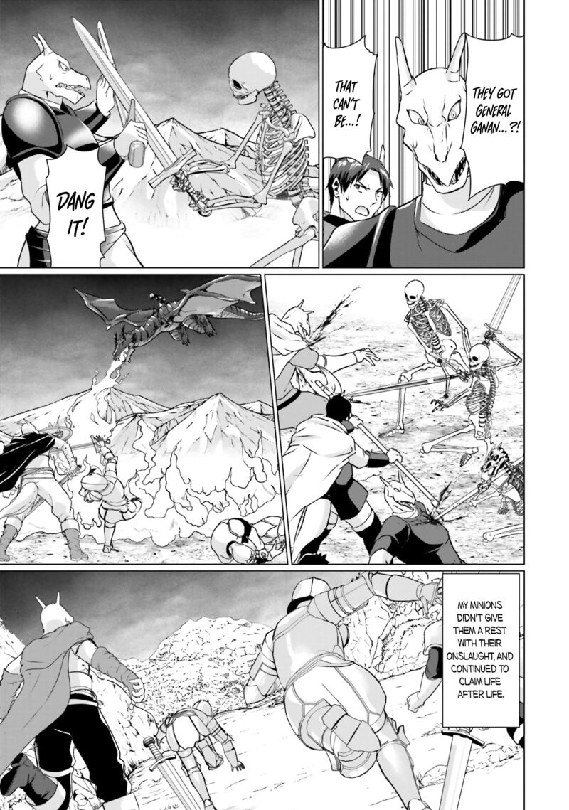 Homeless Tensei Isekai De Jiyuu Sugiru Majutsu Jisoku Seikatsu Chapter 34 Page 42