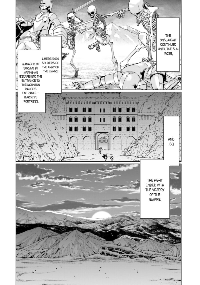 Homeless Tensei Isekai De Jiyuu Sugiru Majutsu Jisoku Seikatsu Chapter 34 Page 43
