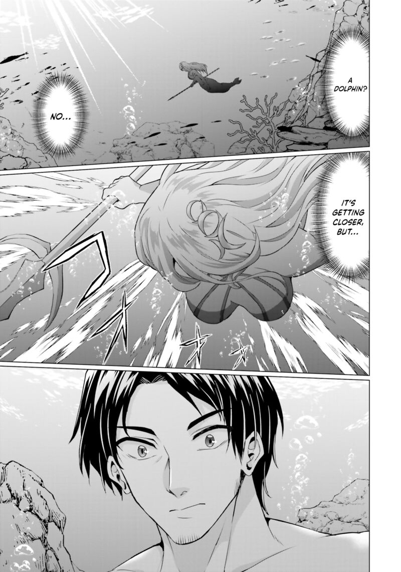 Homeless Tensei Isekai De Jiyuu Sugiru Majutsu Jisoku Seikatsu Chapter 36 Page 36