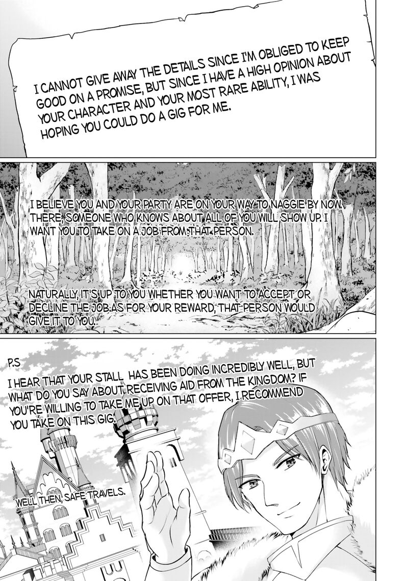 Homeless Tensei Isekai De Jiyuu Sugiru Majutsu Jisoku Seikatsu Chapter 36 Page 4