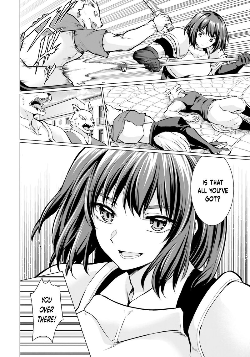 Homeless Tensei Isekai De Jiyuu Sugiru Majutsu Jisoku Seikatsu Chapter 37 Page 14