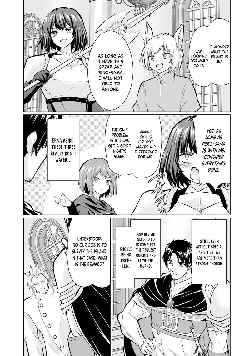 Homeless Tensei Isekai De Jiyuu Sugiru Majutsu Jisoku Seikatsu Chapter 37 Page 31