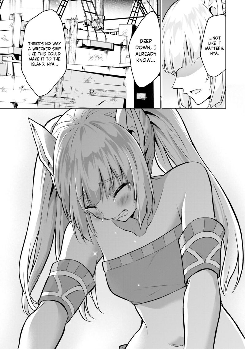 Homeless Tensei Isekai De Jiyuu Sugiru Majutsu Jisoku Seikatsu Chapter 38 Page 30