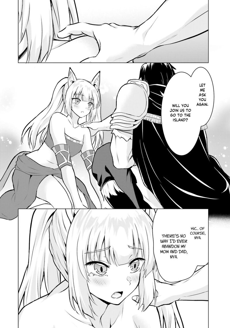 Homeless Tensei Isekai De Jiyuu Sugiru Majutsu Jisoku Seikatsu Chapter 38 Page 31