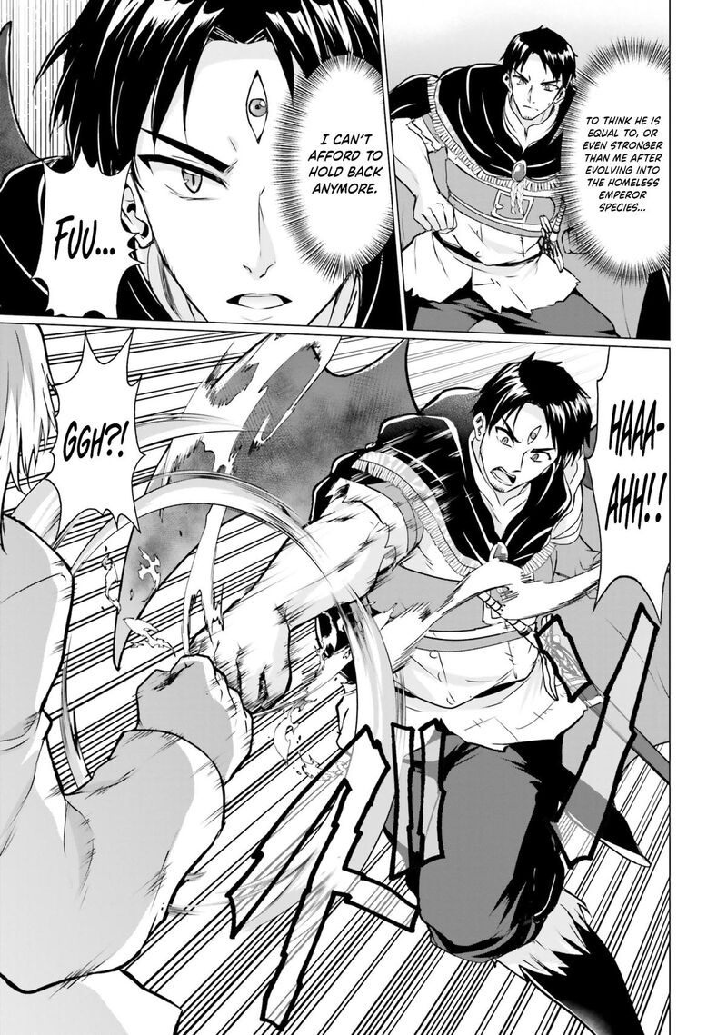Homeless Tensei Isekai De Jiyuu Sugiru Majutsu Jisoku Seikatsu Chapter 38 Page 4