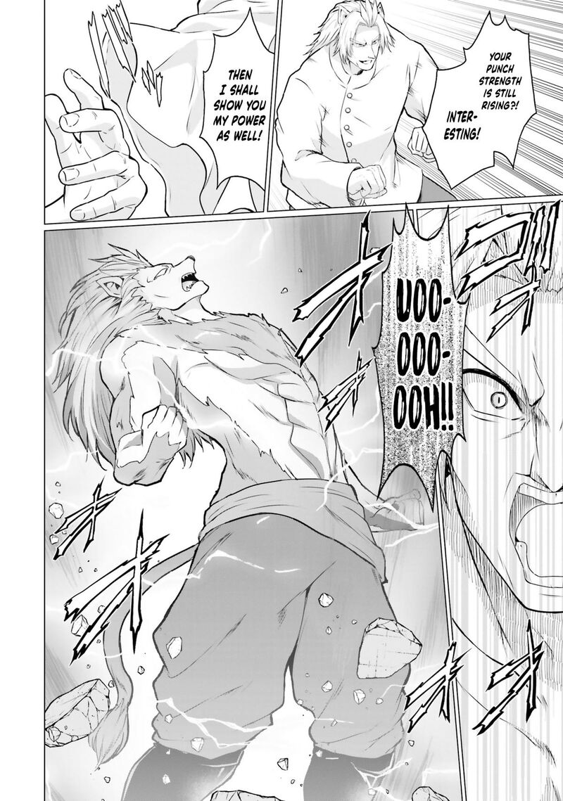Homeless Tensei Isekai De Jiyuu Sugiru Majutsu Jisoku Seikatsu Chapter 38 Page 5