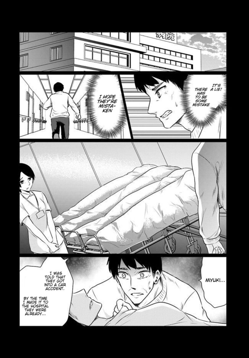 Homeless Tensei Isekai De Jiyuu Sugiru Majutsu Jisoku Seikatsu Chapter 4a Page 4