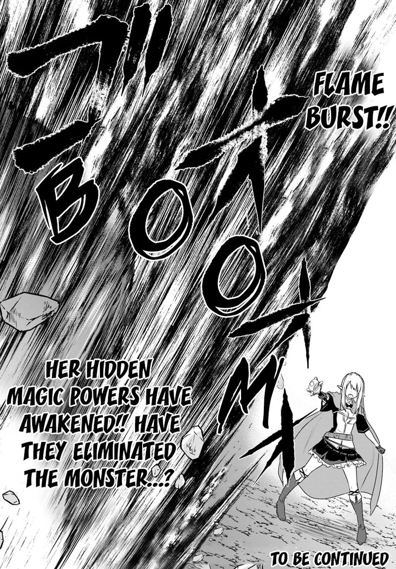 Homeless Tensei Isekai De Jiyuu Sugiru Majutsu Jisoku Seikatsu Chapter 8a Page 8