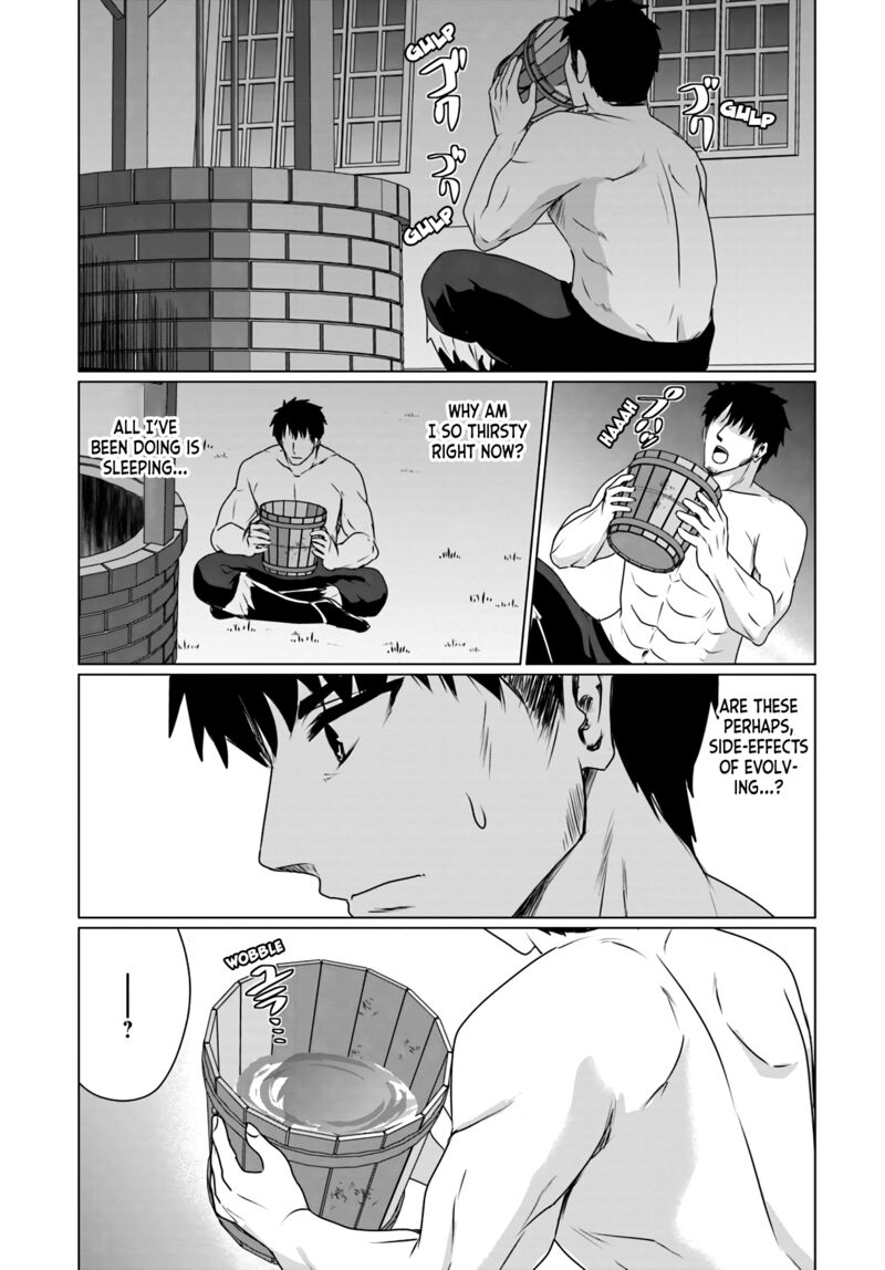 Homeless Tensei Isekai De Jiyuu Sugiru Majutsu Jisoku Seikatsu Chapter 9b Page 2