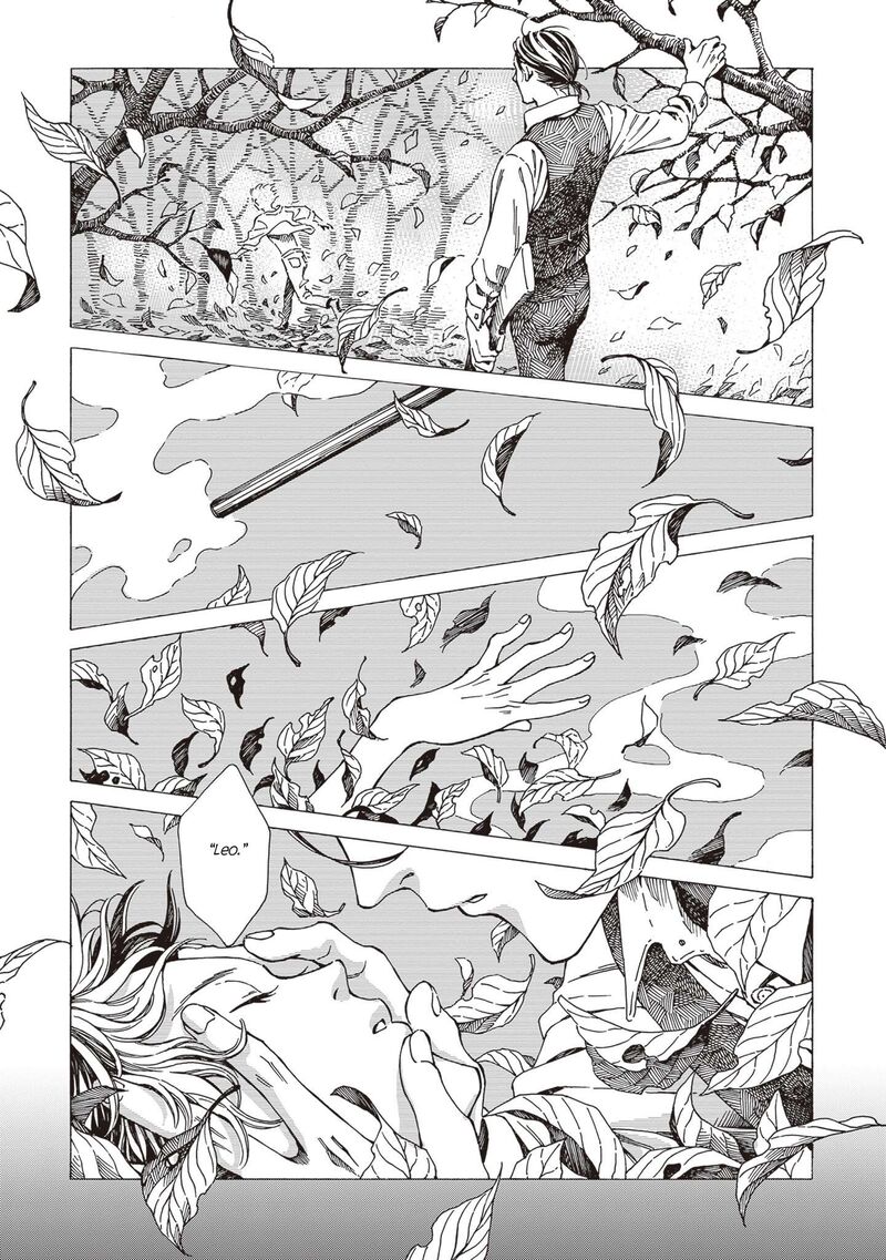 Hon Nara Uru Hodo Furuhonya 10 Gatsudou To Sono Kyaku Chapter 3 Page 11