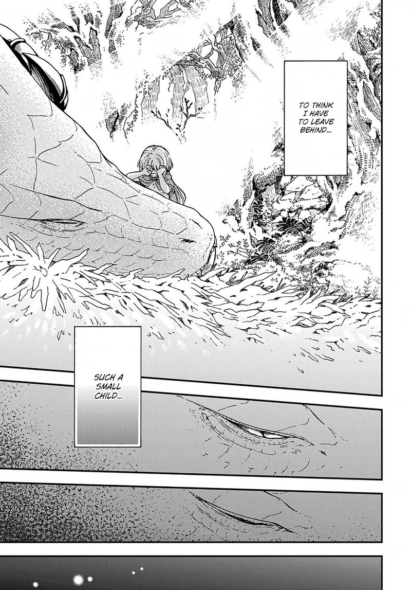 Hone Dragon No Mana Musume Chapter 1 Page 24