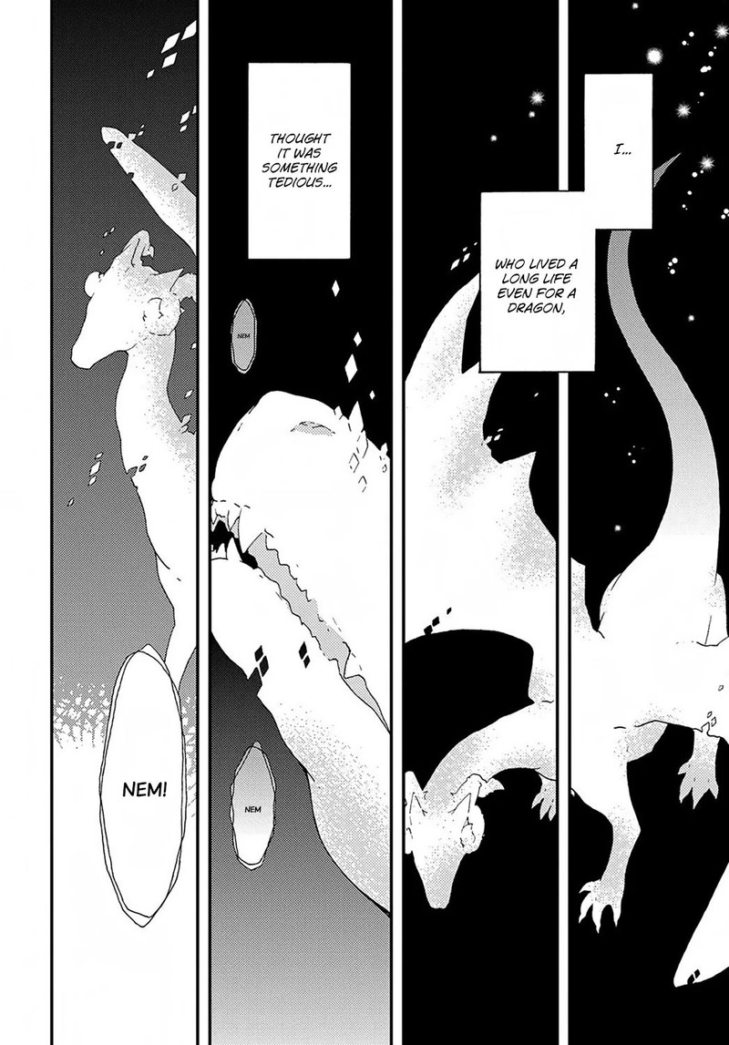 Hone Dragon No Mana Musume Chapter 1 Page 25