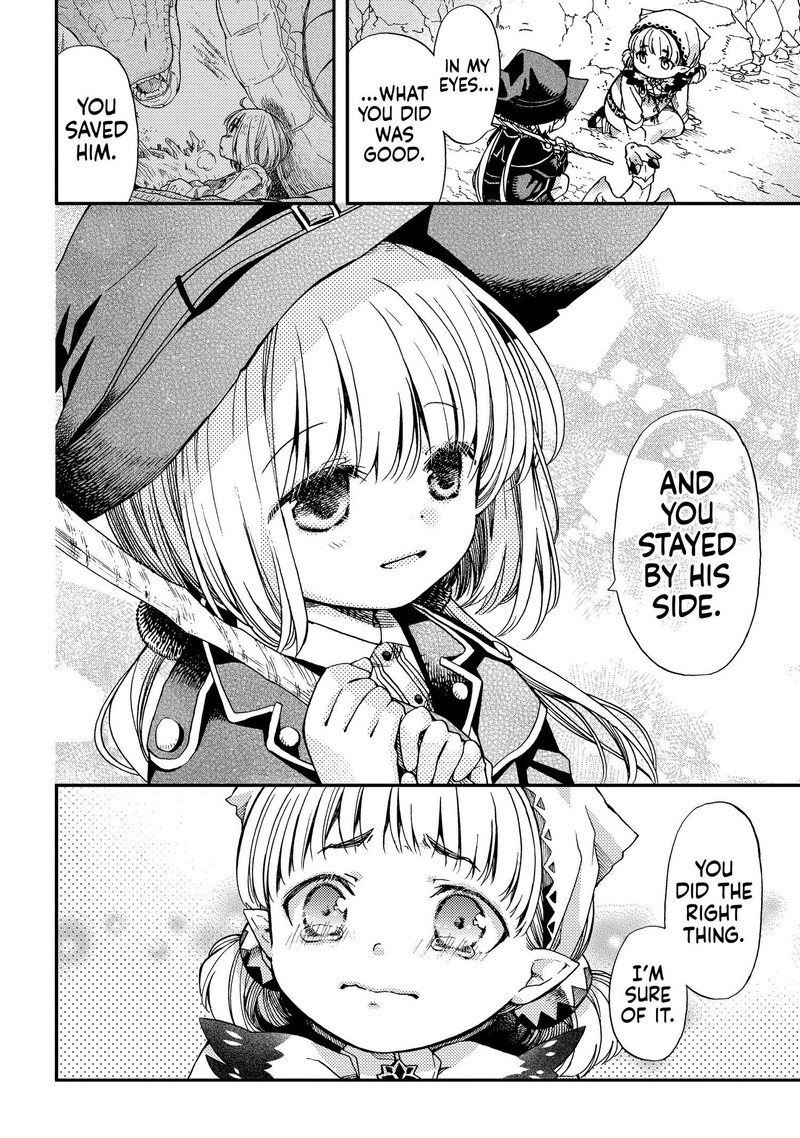 Hone Dragon No Mana Musume Chapter 10 Page 26