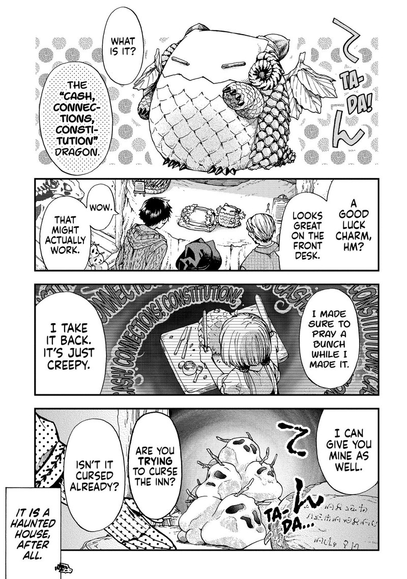 Hone Dragon No Mana Musume Chapter 15 Page 15