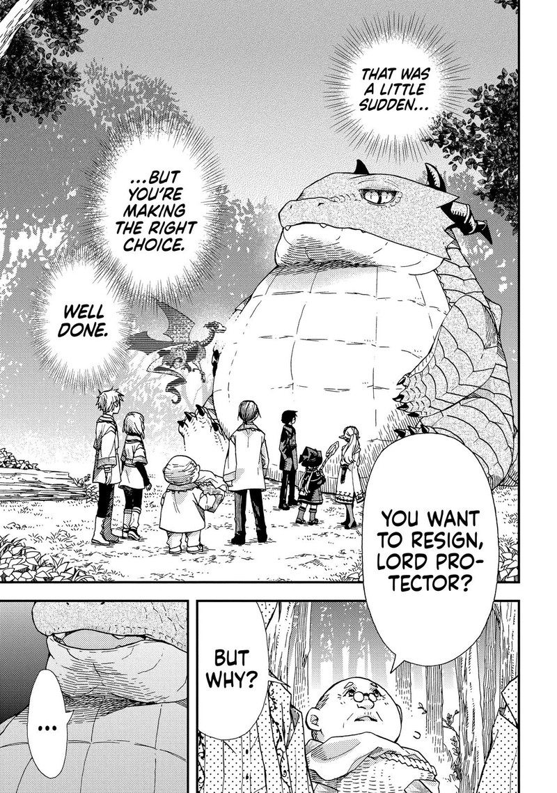 Hone Dragon No Mana Musume Chapter 17 Page 16