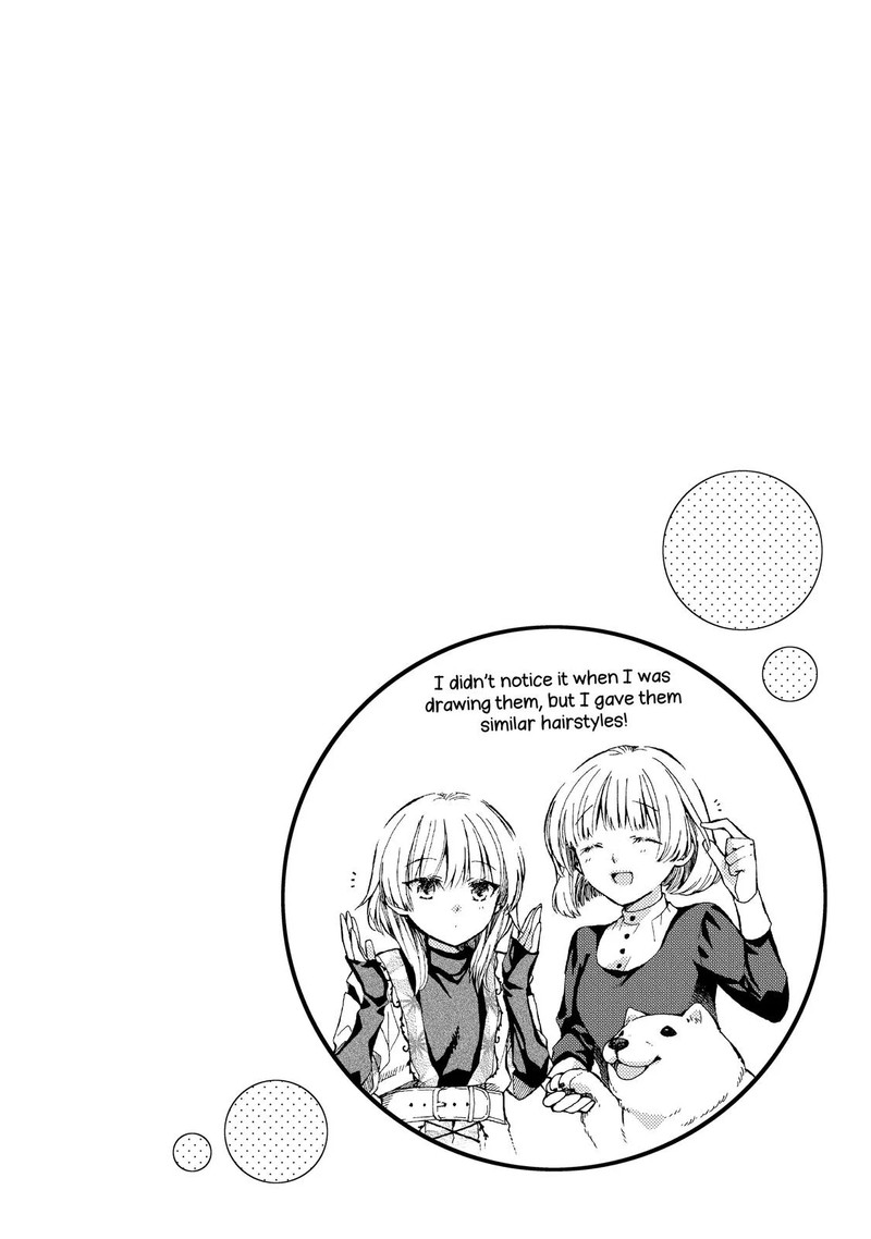 Hone Dragon No Mana Musume Chapter 17 Page 33