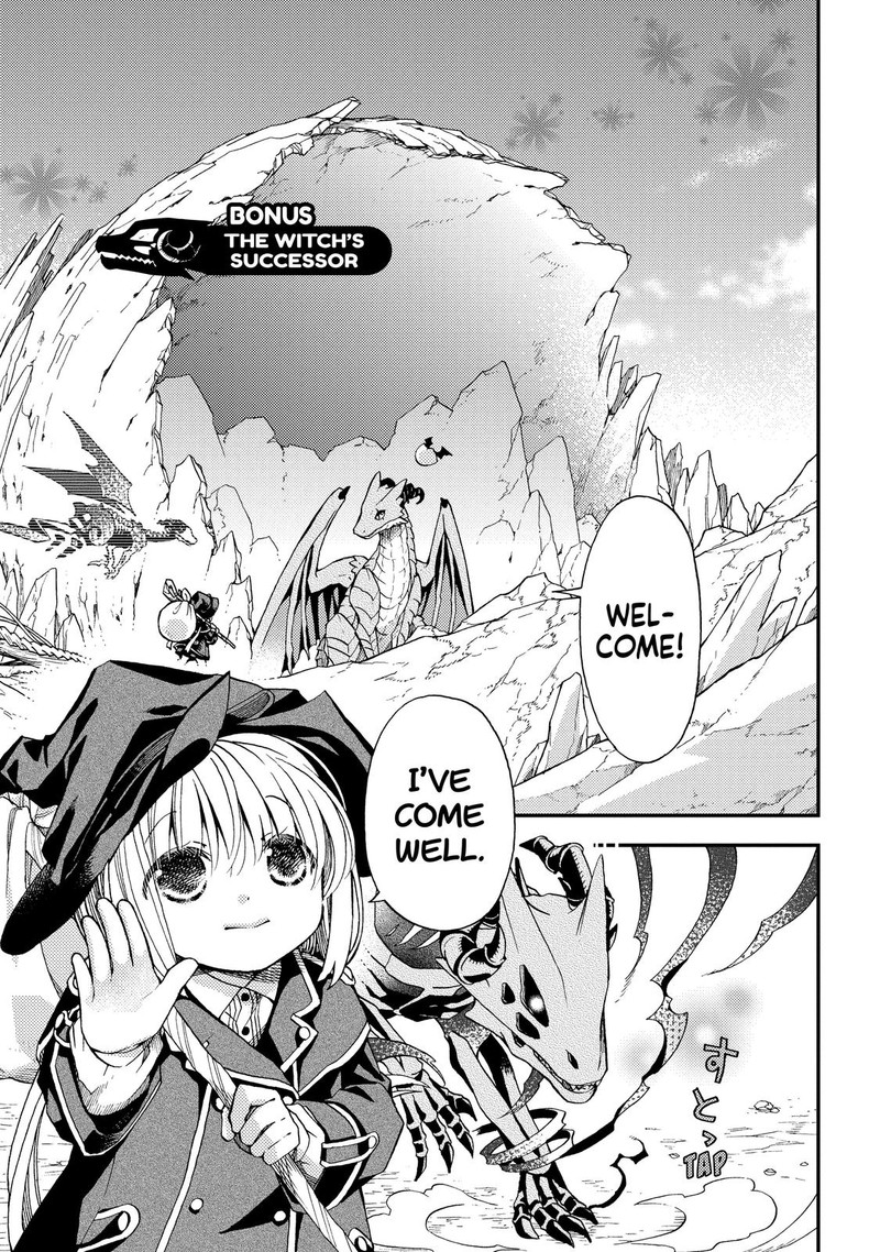 Hone Dragon No Mana Musume Chapter 18 Page 27