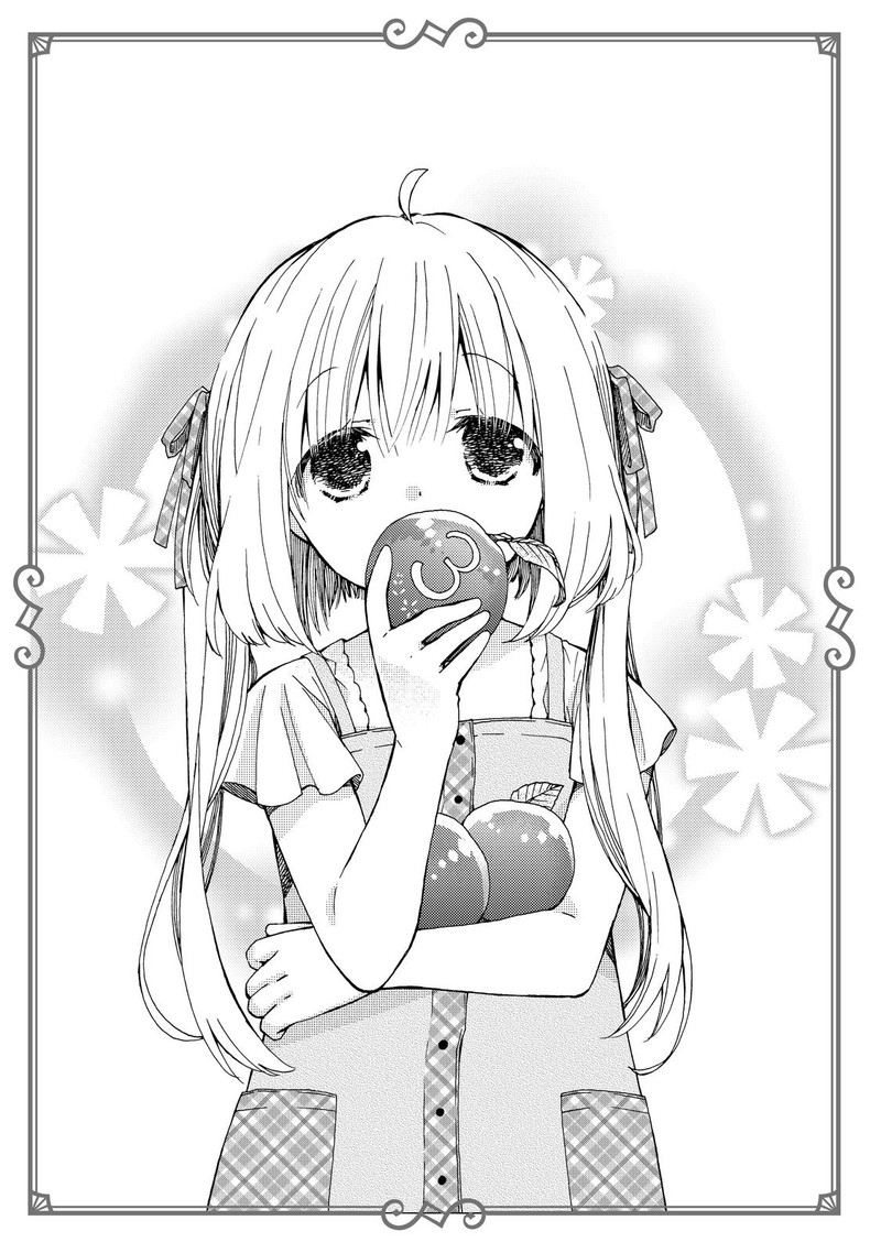 Hone Dragon No Mana Musume Chapter 18 Page 34