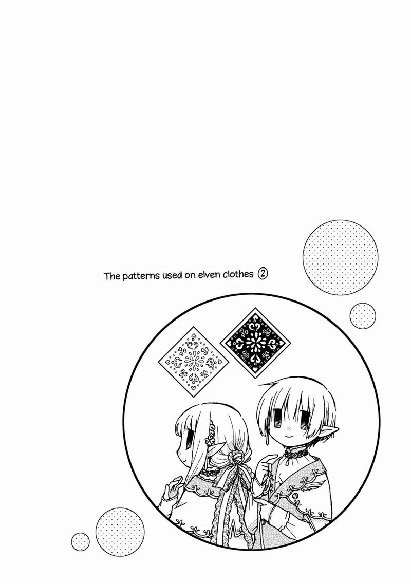 Hone Dragon No Mana Musume Chapter 24 Page 22