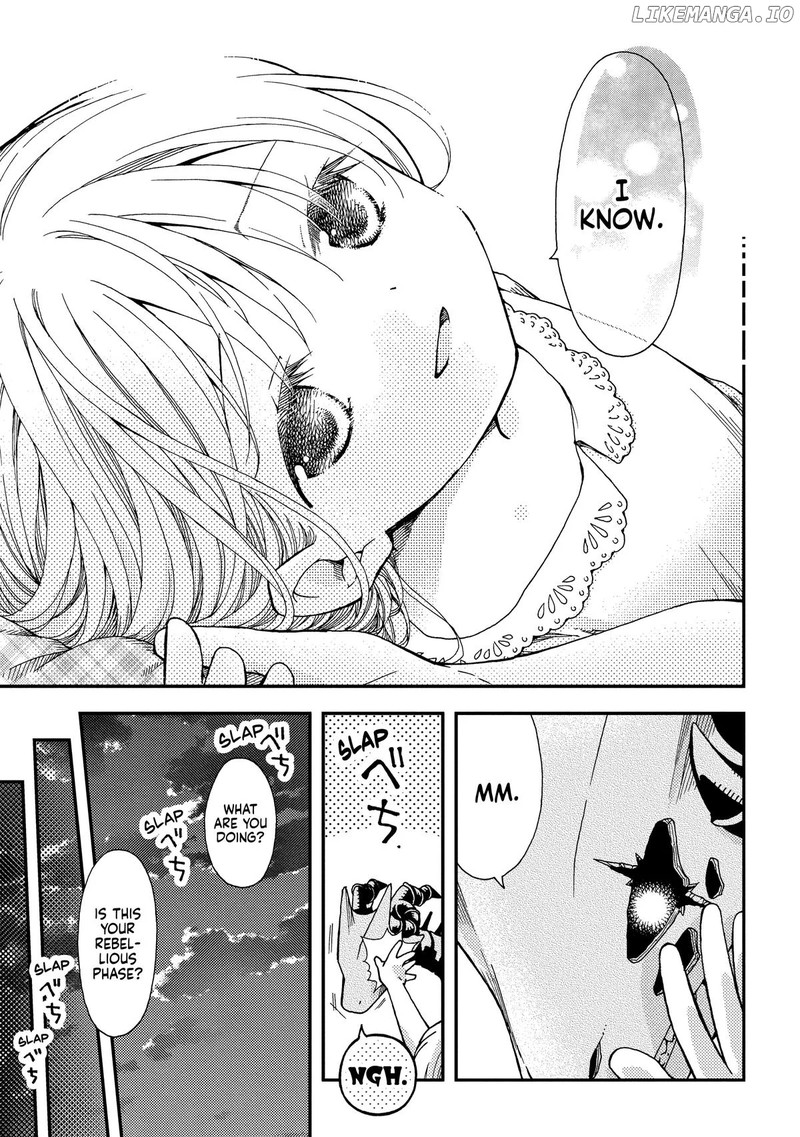 Hone Dragon No Mana Musume Chapter 26 Page 25