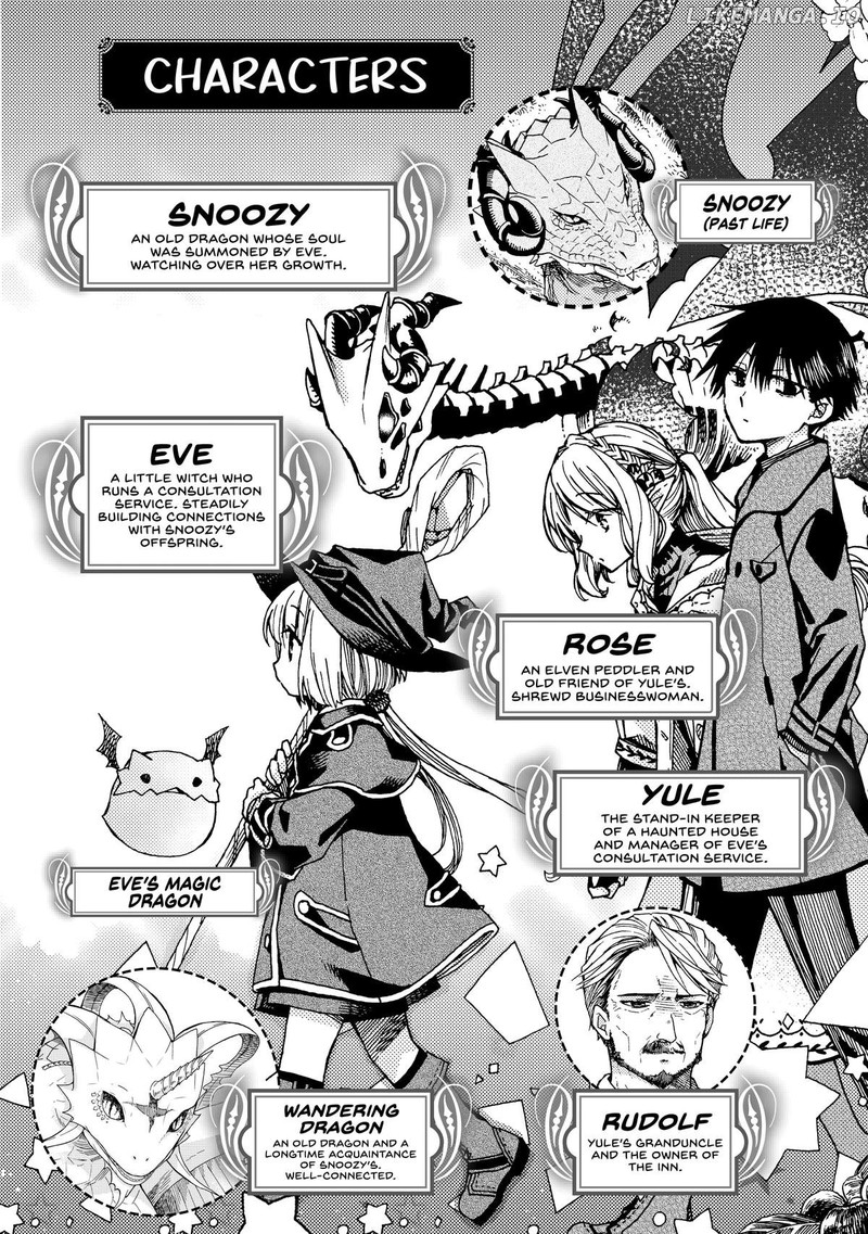 Hone Dragon No Mana Musume Chapter 26 Page 4