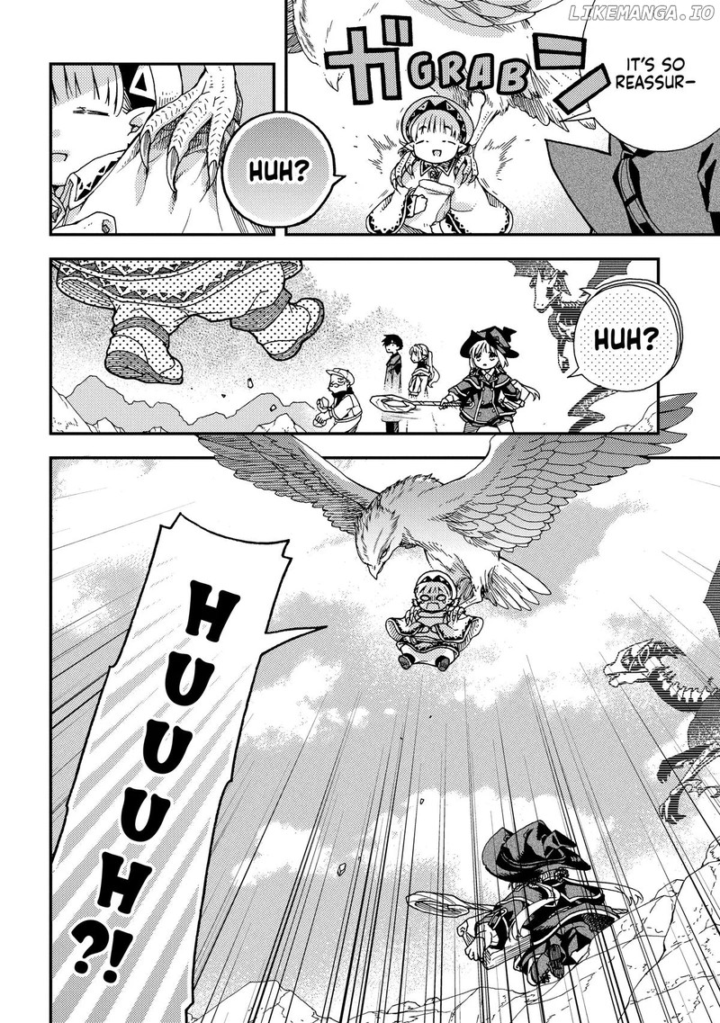 Hone Dragon No Mana Musume Chapter 27 Page 16