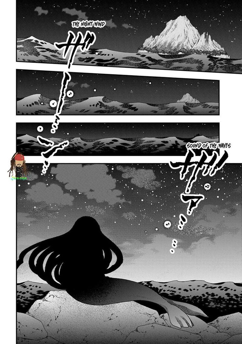 Hone Dragon No Mana Musume Chapter 39 Page 18