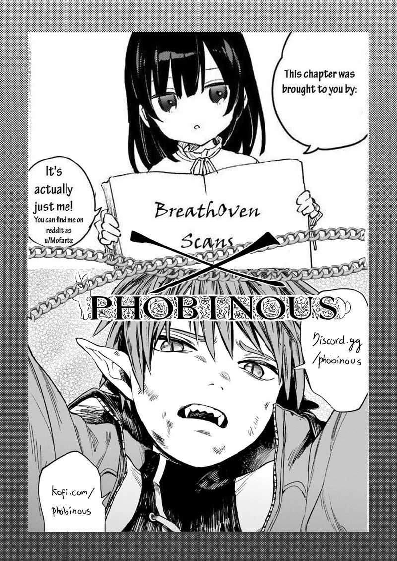 Hone Dragon No Mana Musume Chapter 4 Page 31