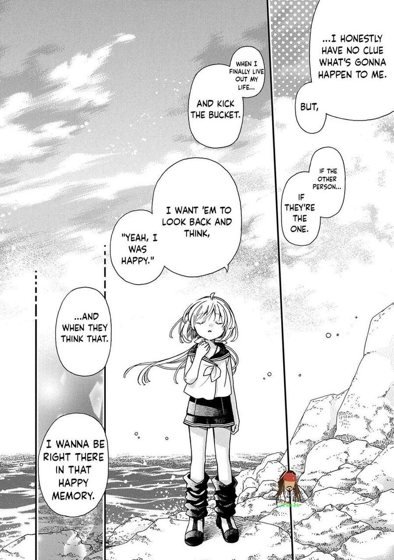 Hone Dragon No Mana Musume Chapter 44 Page 24