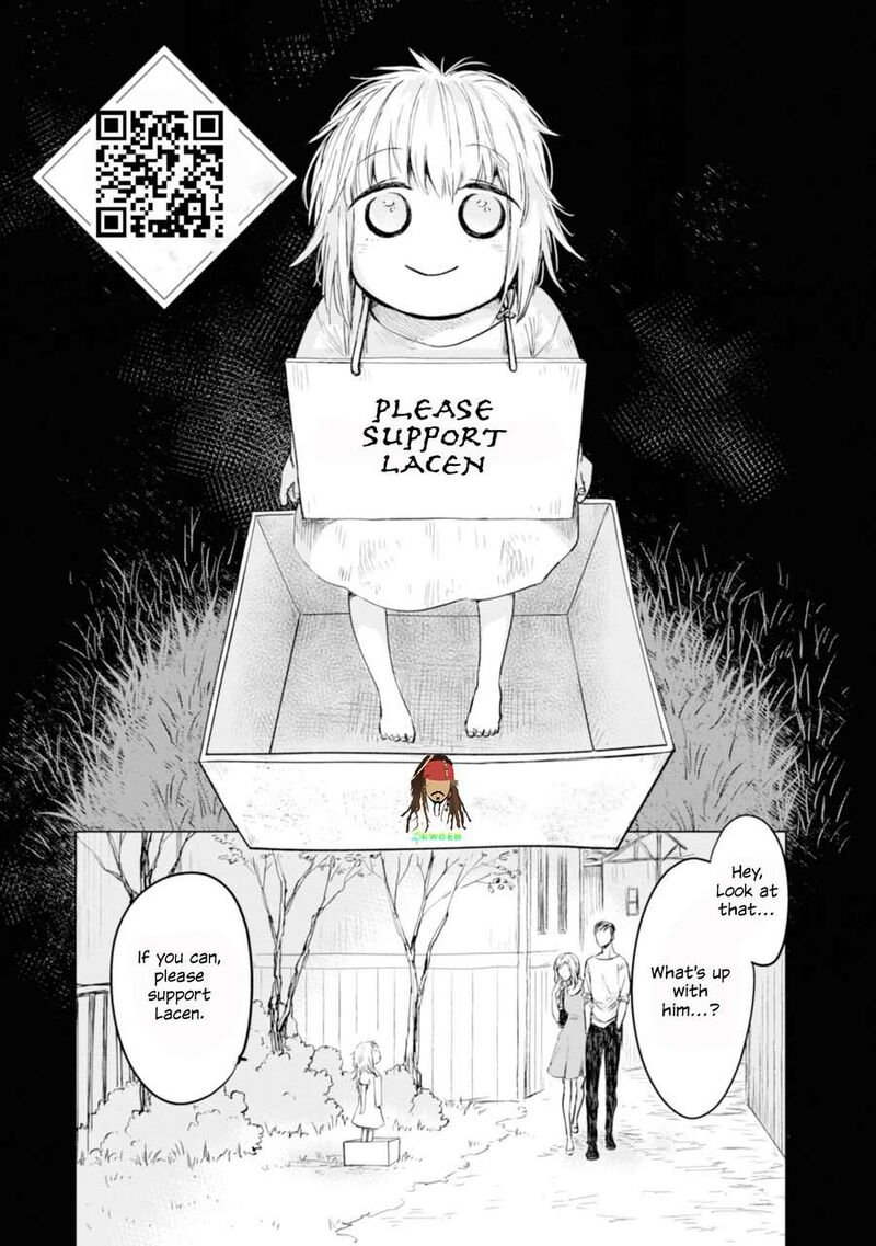 Hone Dragon No Mana Musume Chapter 44 Page 46