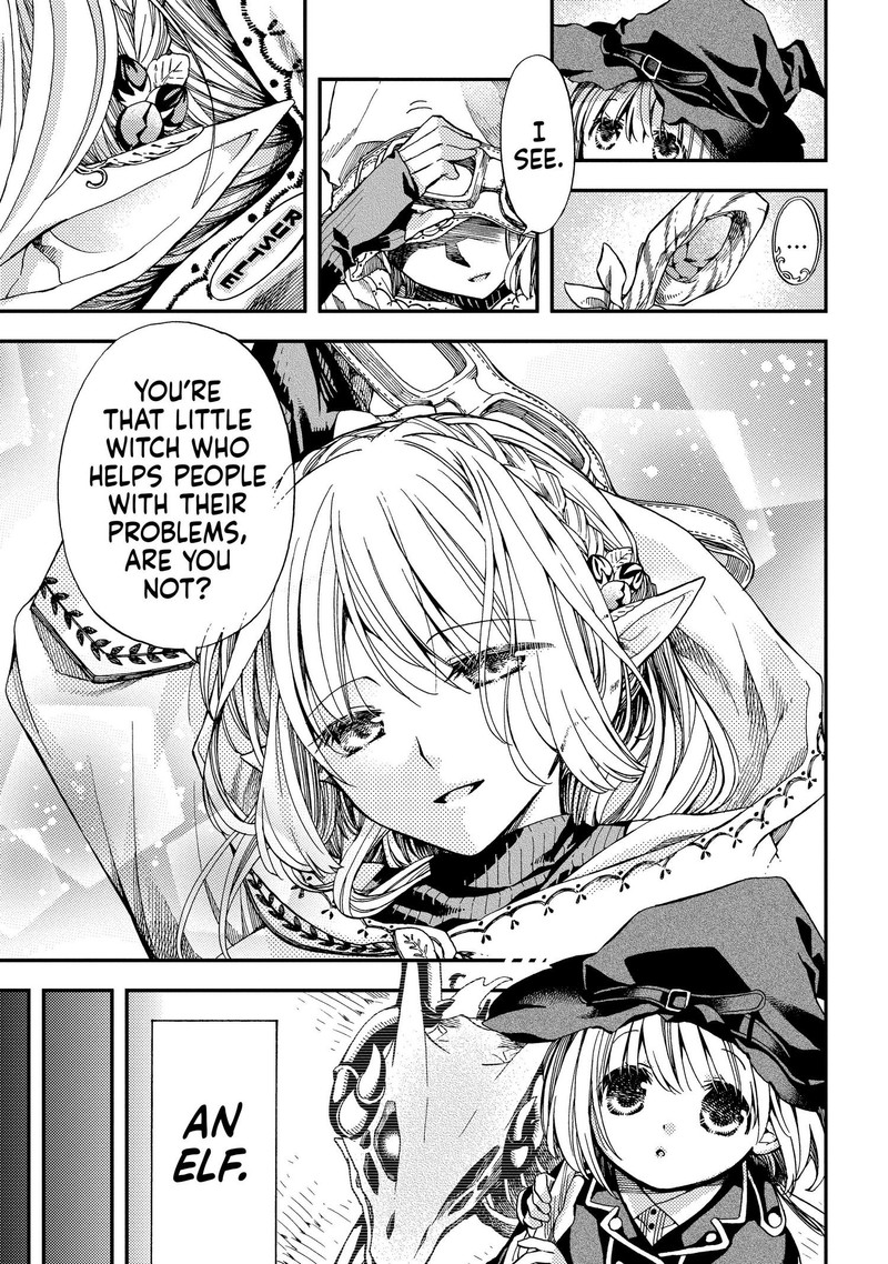Hone Dragon No Mana Musume Chapter 7 Page 10