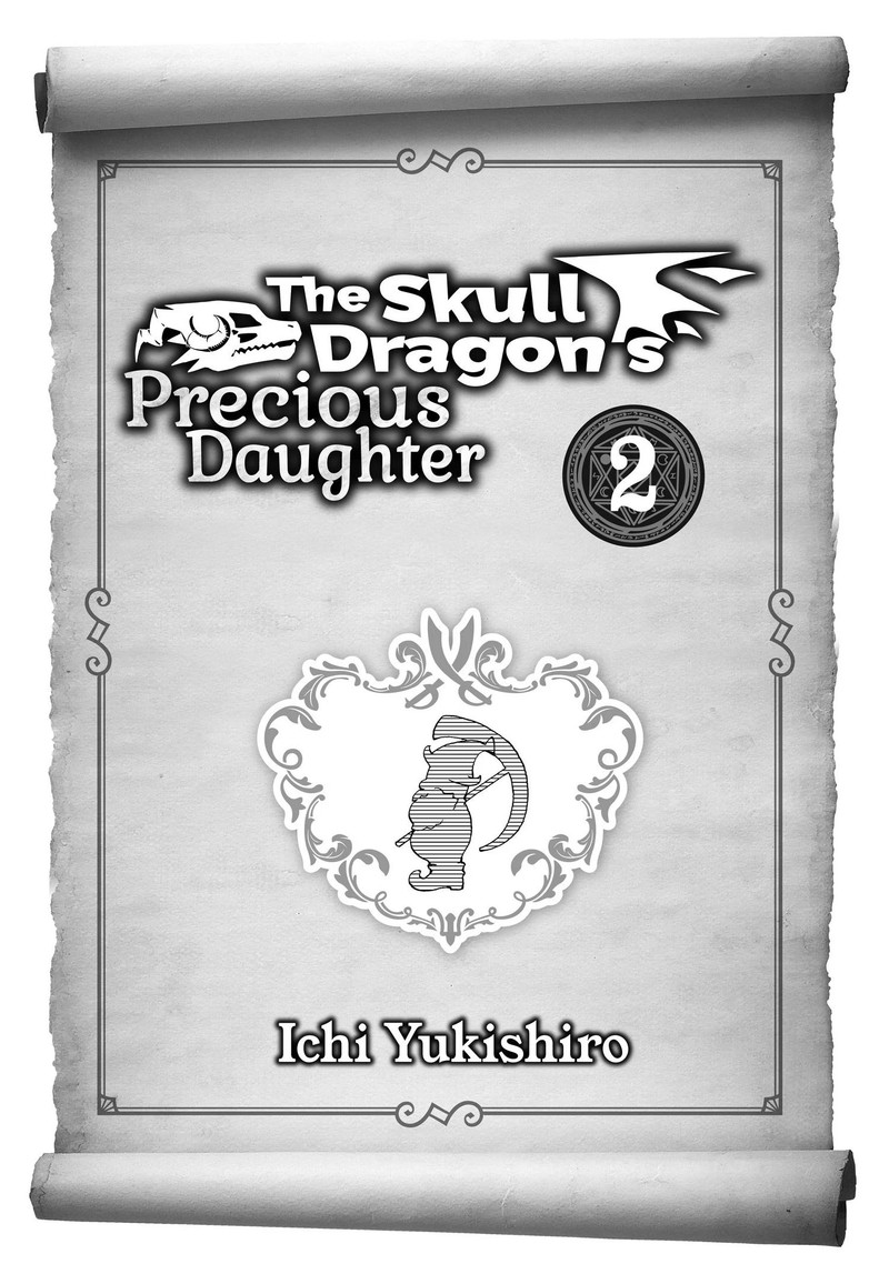 Hone Dragon No Mana Musume Chapter 7 Page 2