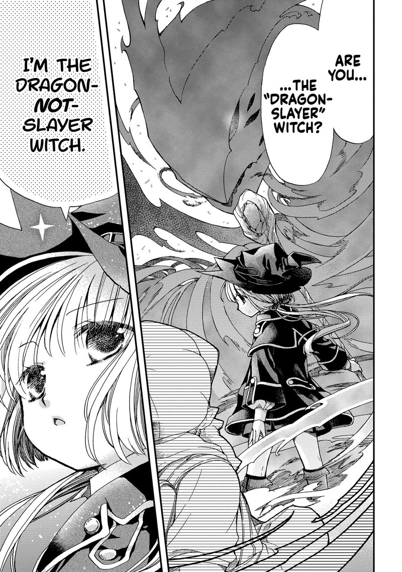 Hone Dragon No Mana Musume Chapter 8 Page 21