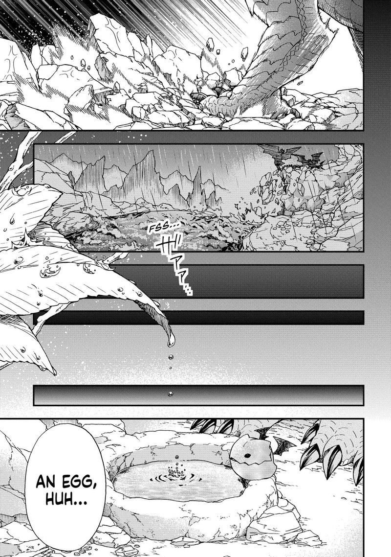 Hone Dragon No Mana Musume Chapter 9 Page 3