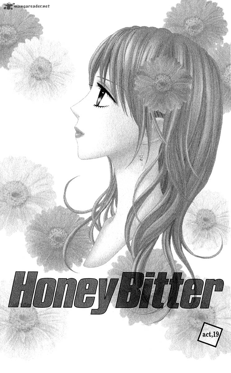 Honey Bitter Chapter 19 Page 6