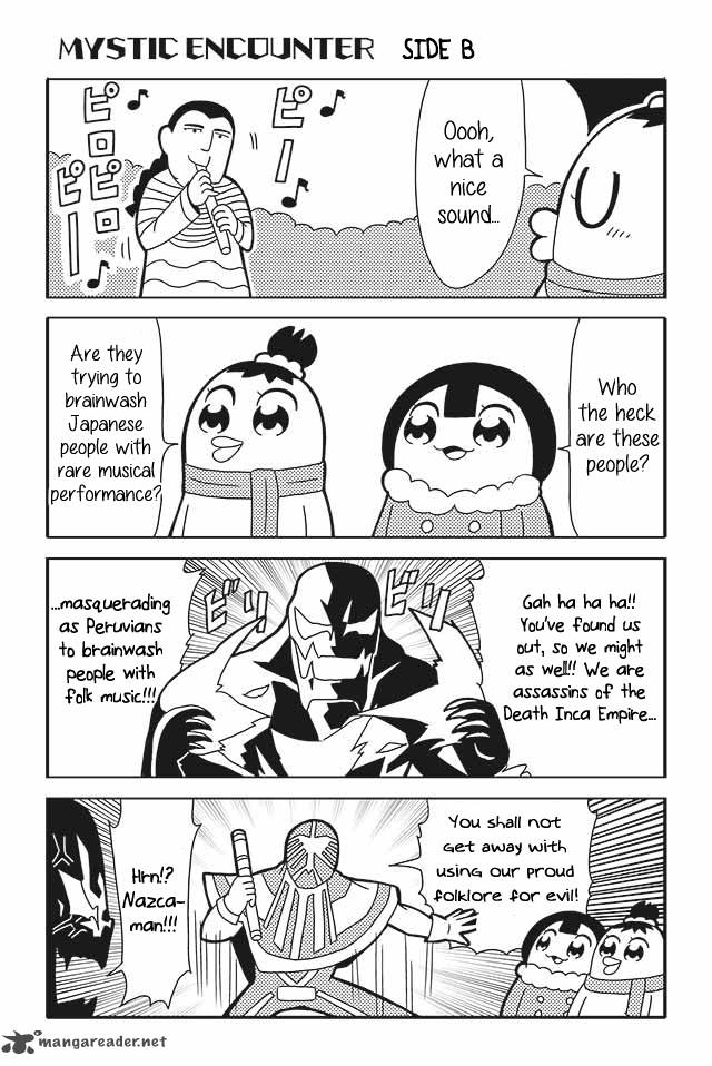 Honey Come Chatka Chapter 10 Page 6