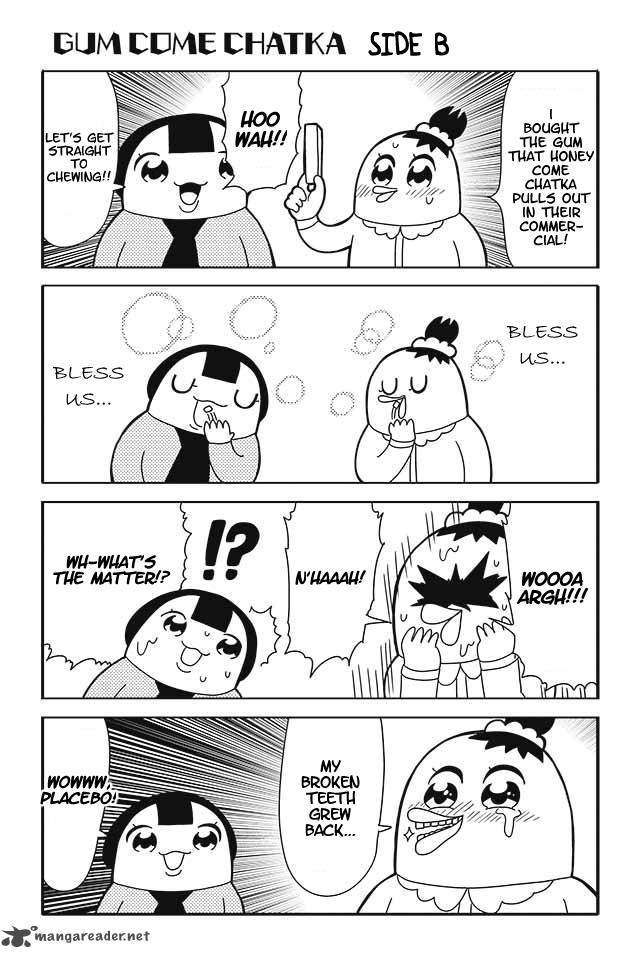 Honey Come Chatka Chapter 2 Page 11
