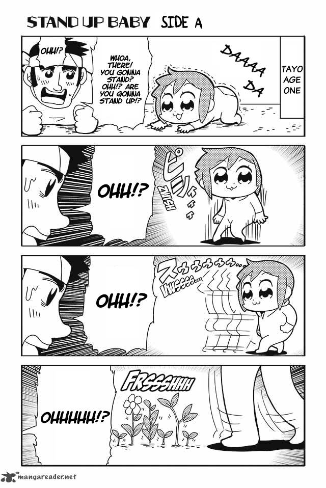 Honey Come Chatka Chapter 2 Page 6