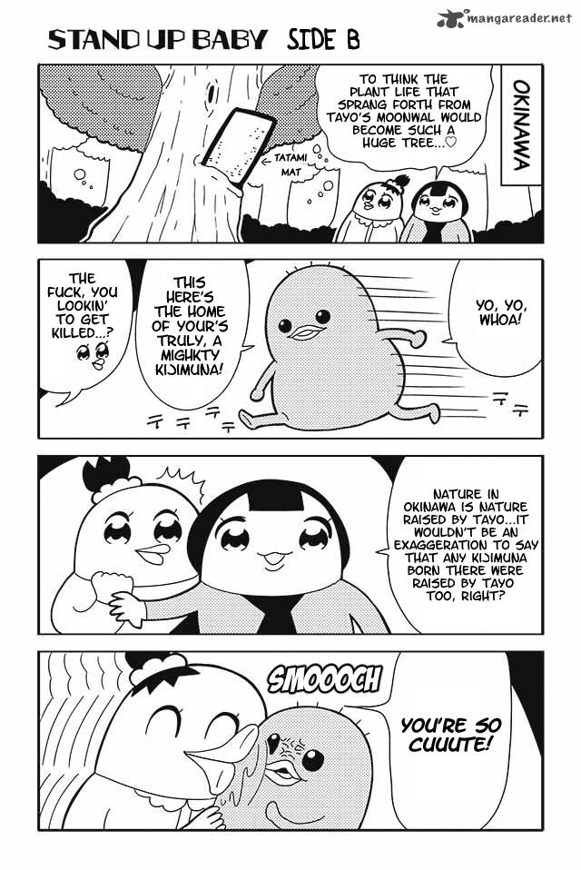 Honey Come Chatka Chapter 2 Page 7